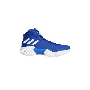 Adidas pro bounce 2018 basketball AH2667 New size 15 men’s